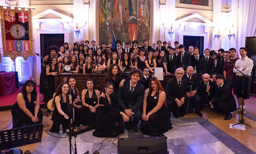 Prima anteprima a San Pietro di Sorres per il IX Festival delle Bellezze