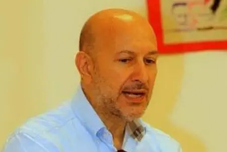 Vincenzo Migaleddu