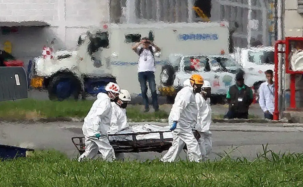 Il comandante decide di proseguire e di arrivare direttamente allo scalo di destinazione.