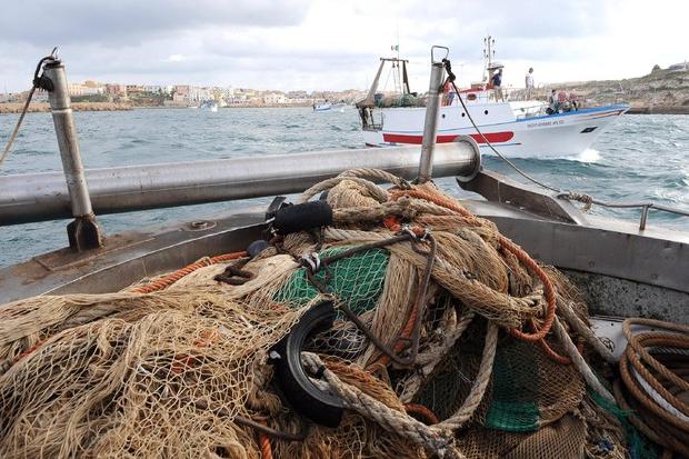 Pesca: “Prezzo del gasolio a +67%, una stangata per le imprese”