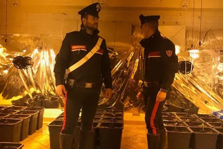 I carabinieri