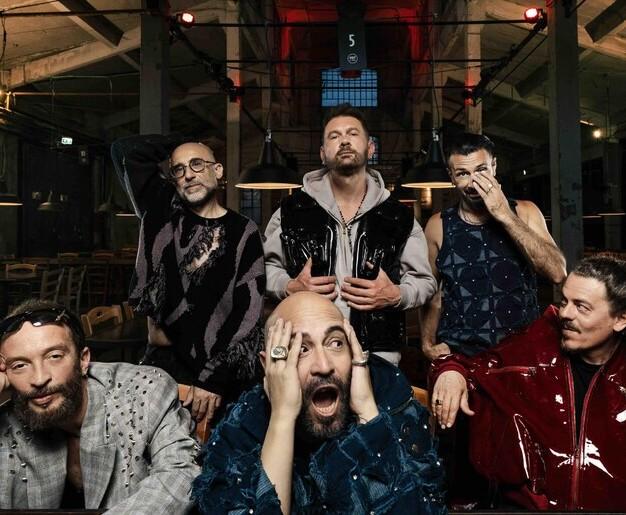 I Negramaro live e gratis a Golfo Aranci