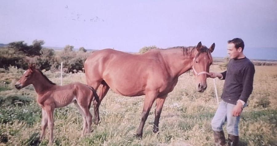 Una raccolta di fondi per aiutare i figli di Attilio Mocci