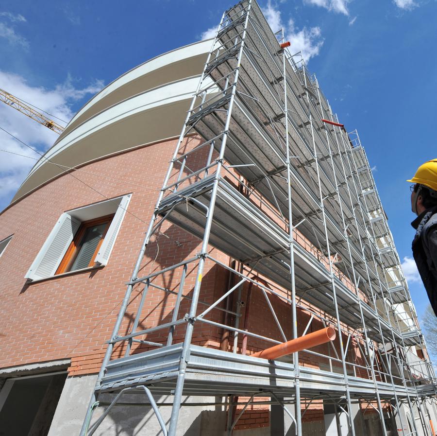 Salva casa, stop della Consulta: «Incostituzionale la legge sarda»