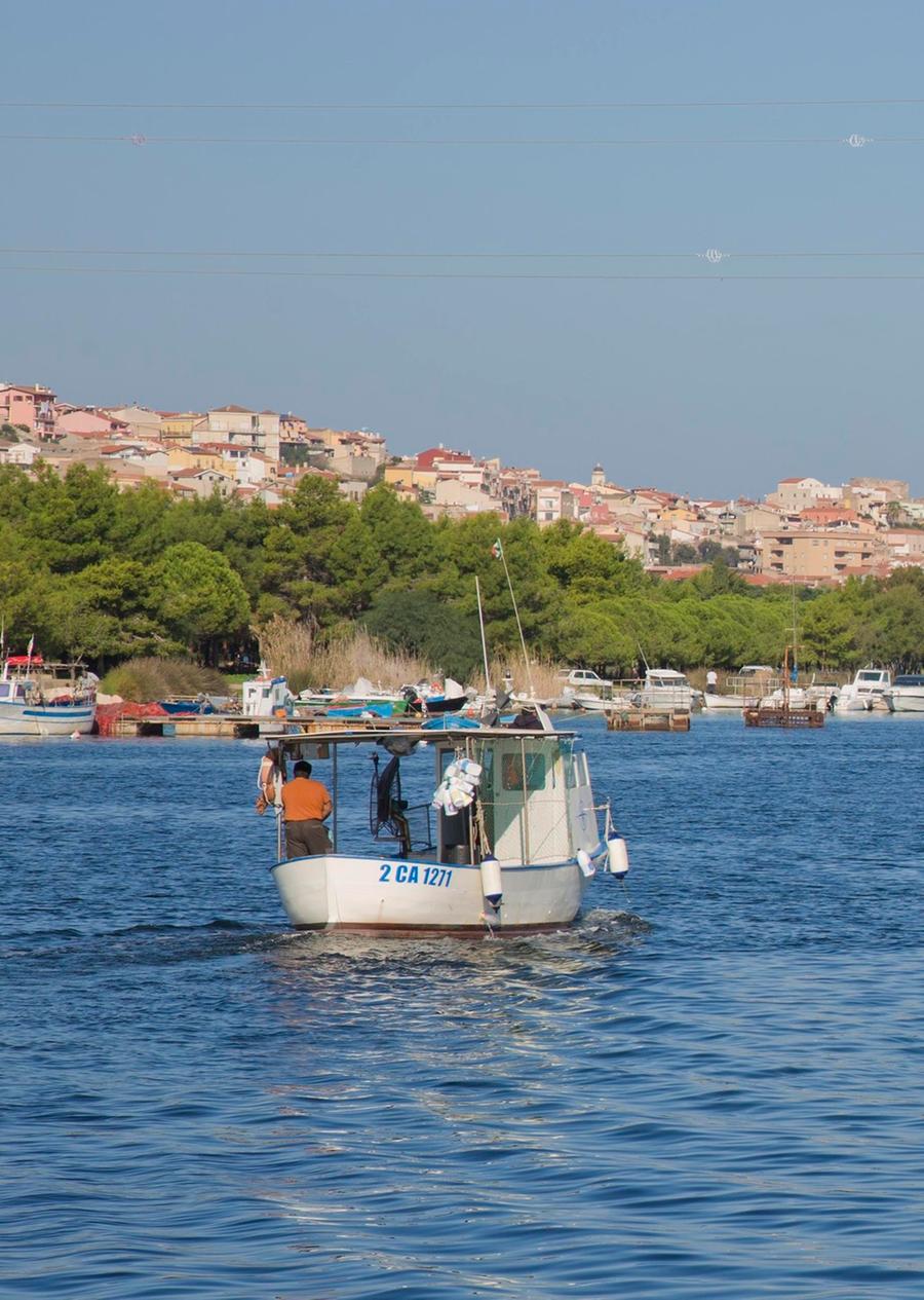 Canale navigabile, polemiche sull’inizio lavori