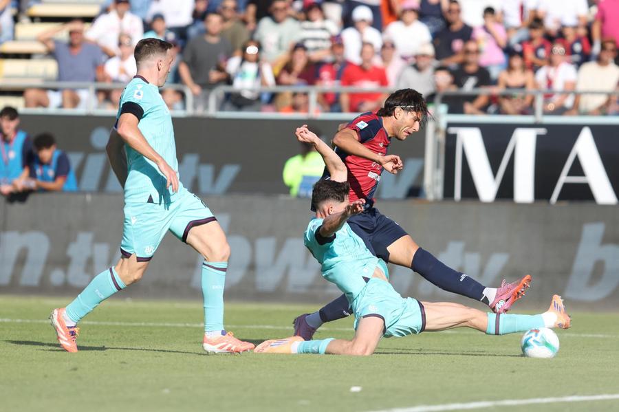 Serie A, il calendario della 35ª giornata: Bologna-Cagliari di domenica mattina