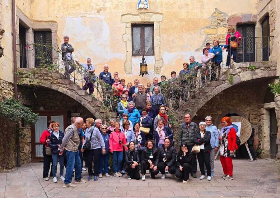 Castello e musei, record di visitatori