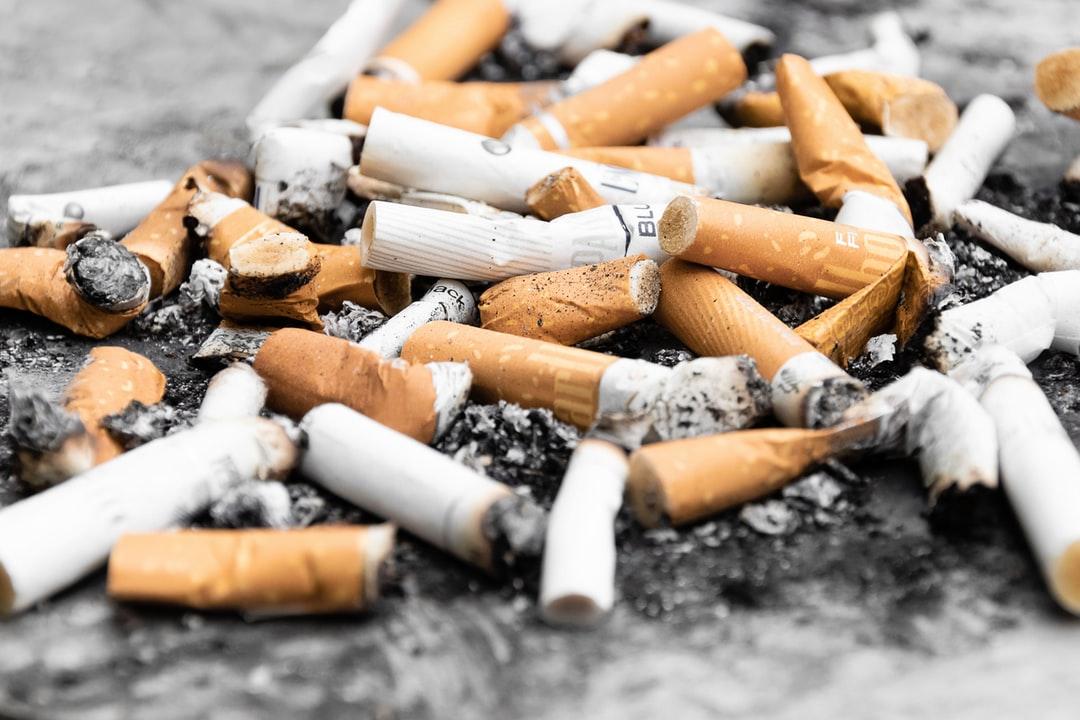 Estate a Olbia: sulle spiagge vietate sigarette e plastica