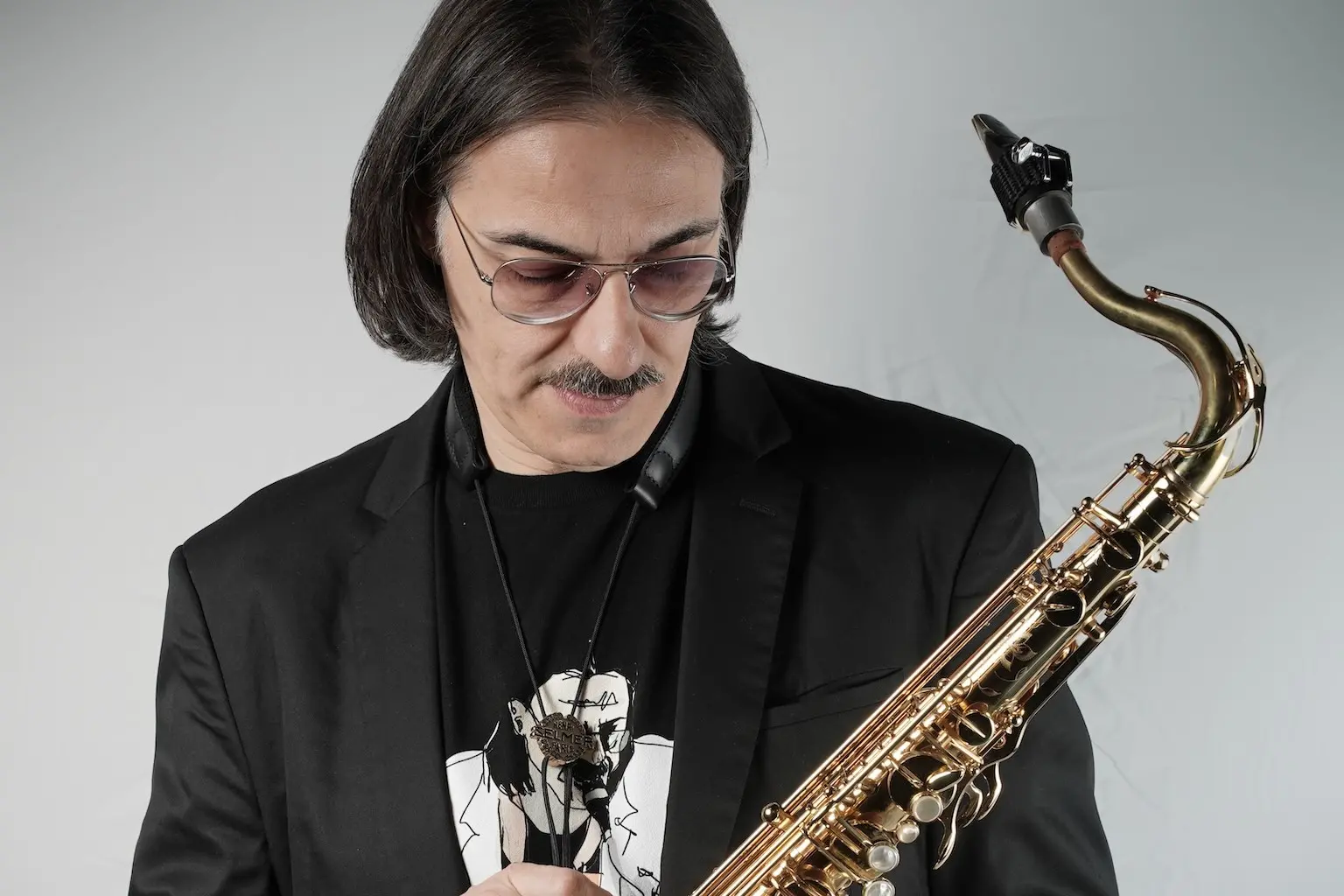 Max Ionata (foto concessa)