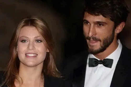 Barbara Berlusconi e Lorenzo Guerrieri