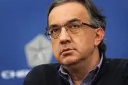 Sergio Marchionne