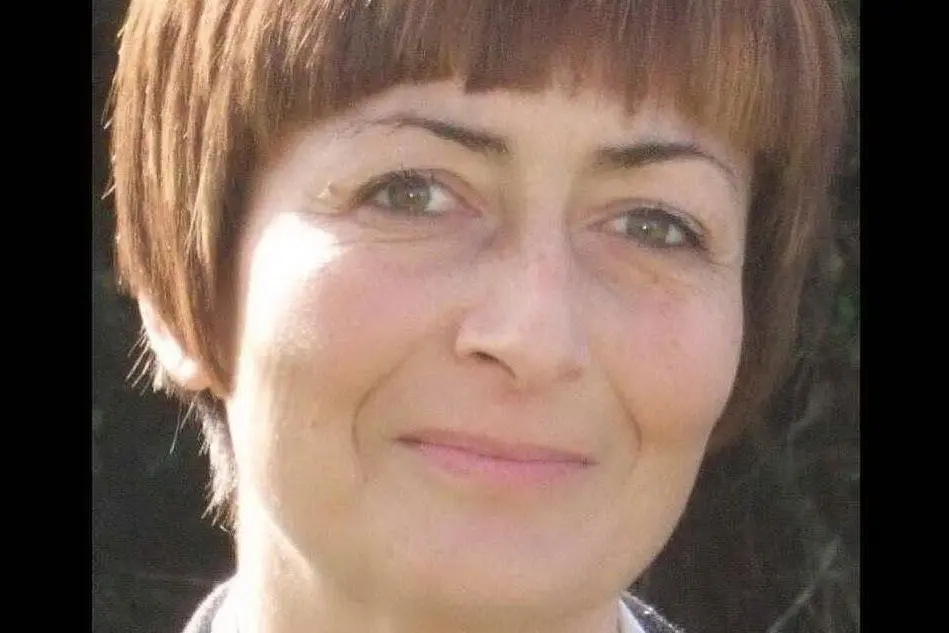 Federica Pinna, nuovo assessore della giunta Lutzu