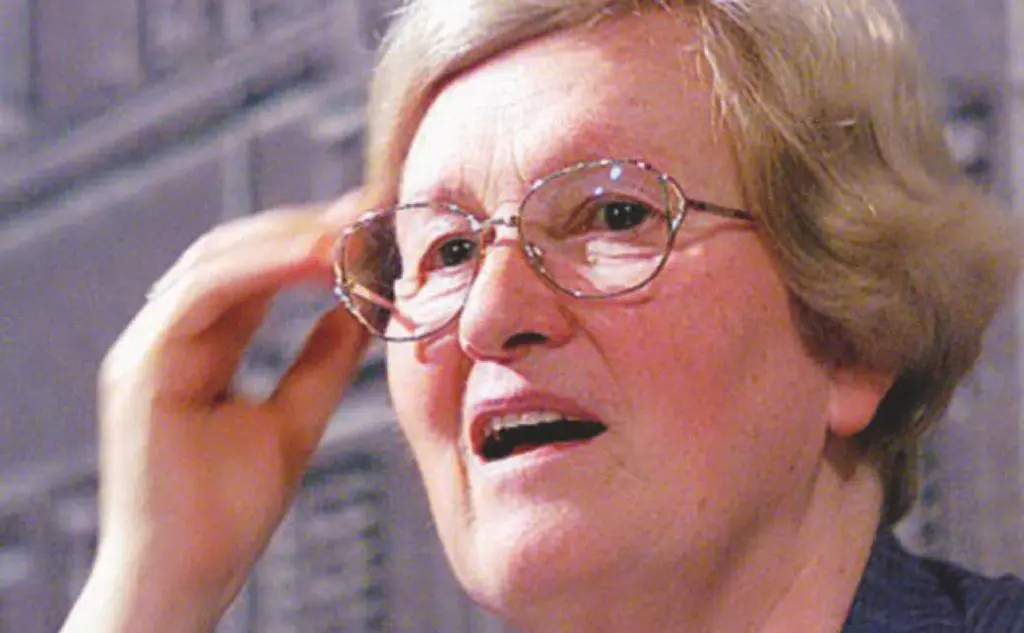 #AccaddeOggi: 29 luglio 1976, Tina Anselmi ministro del Lavoro