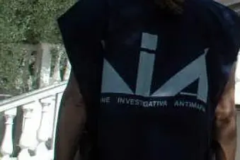 Direzione investigativa antimafia