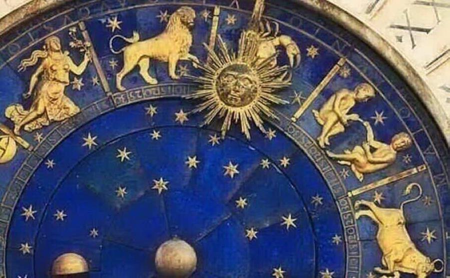 Cosa dicono le stelle per il 26 marzo 2026