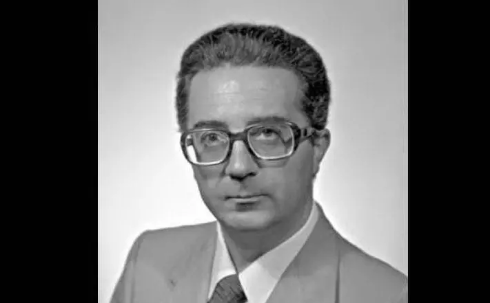 Negli anni Settanta