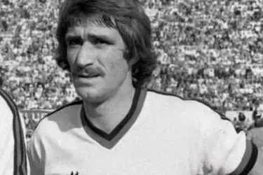 Aldo Maldera