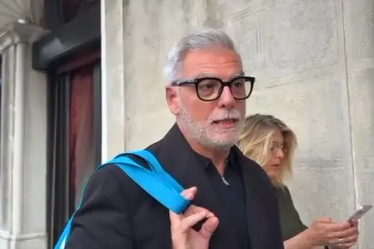 Report, Mollicone: giornalisti senza tesserino si regolino