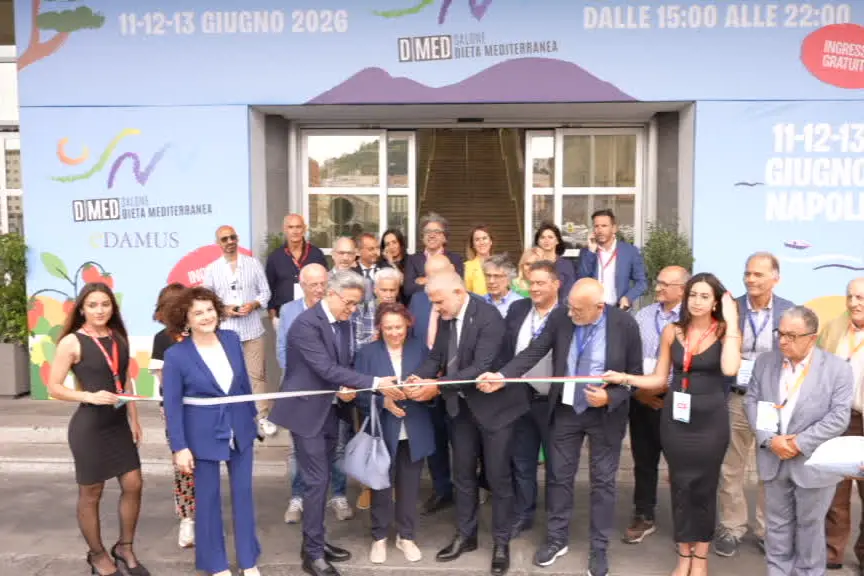 La dieta mediterranea, un patrimonio UNESCO da preservare