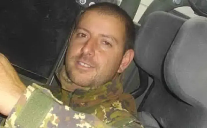 #AccaddeOggi: 18 gennaio 2011, l'alpino Luca Sanna ucciso in Afghanistan