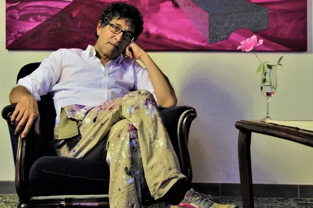 Salvatore Garau (foto ufficio stampa)