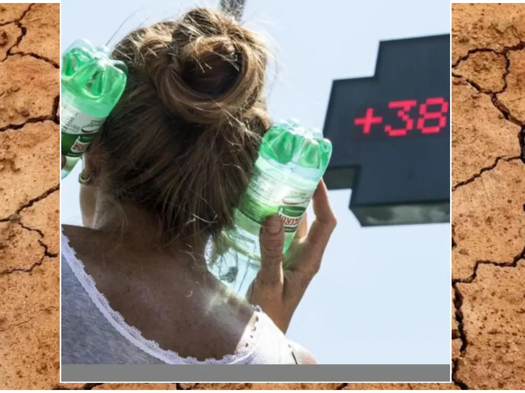 Klimabedingte Lebensqualität: Sardinische Städte leiden unter Dürre und zunehmender „afrikanischer“ Hitze.