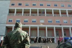 Il tribunale di Nuoro