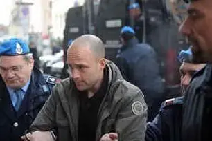 Raffaele Arzu