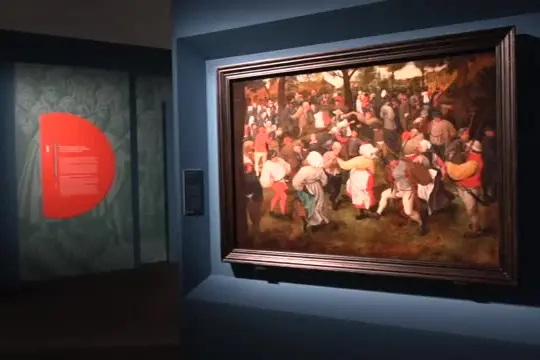 Il Rinascimento plurale e moderno della famiglia dei Brueghel