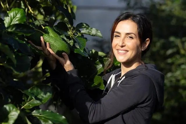 Jessica Camedda, 35 anni