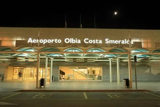 Aeroporto Olbia-Costa Smeralda