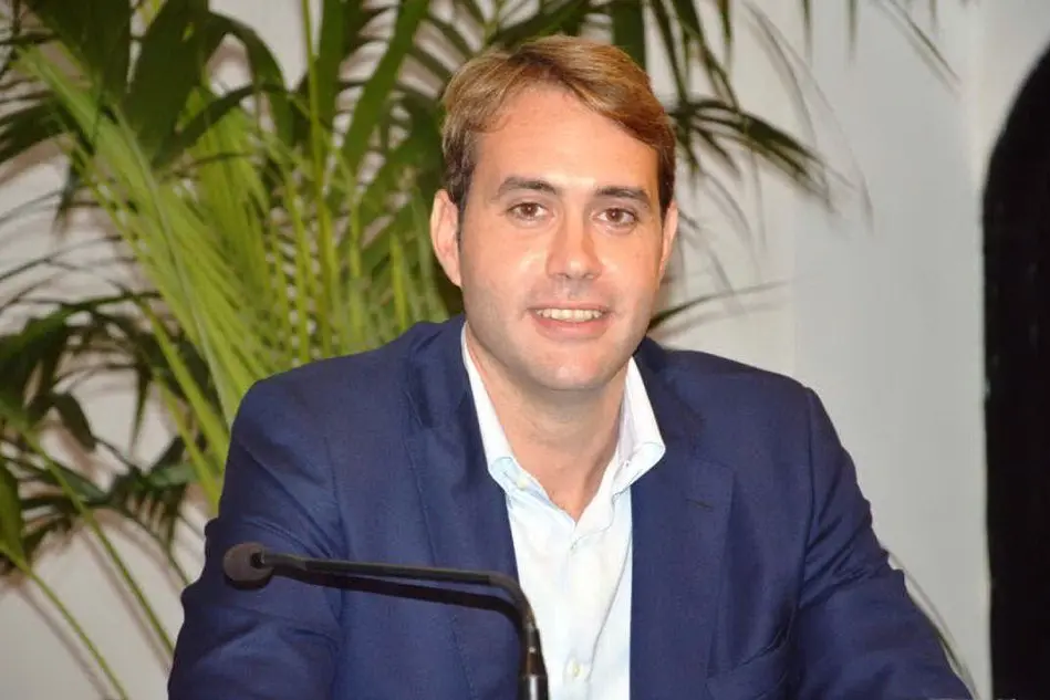 Luca Sammartino