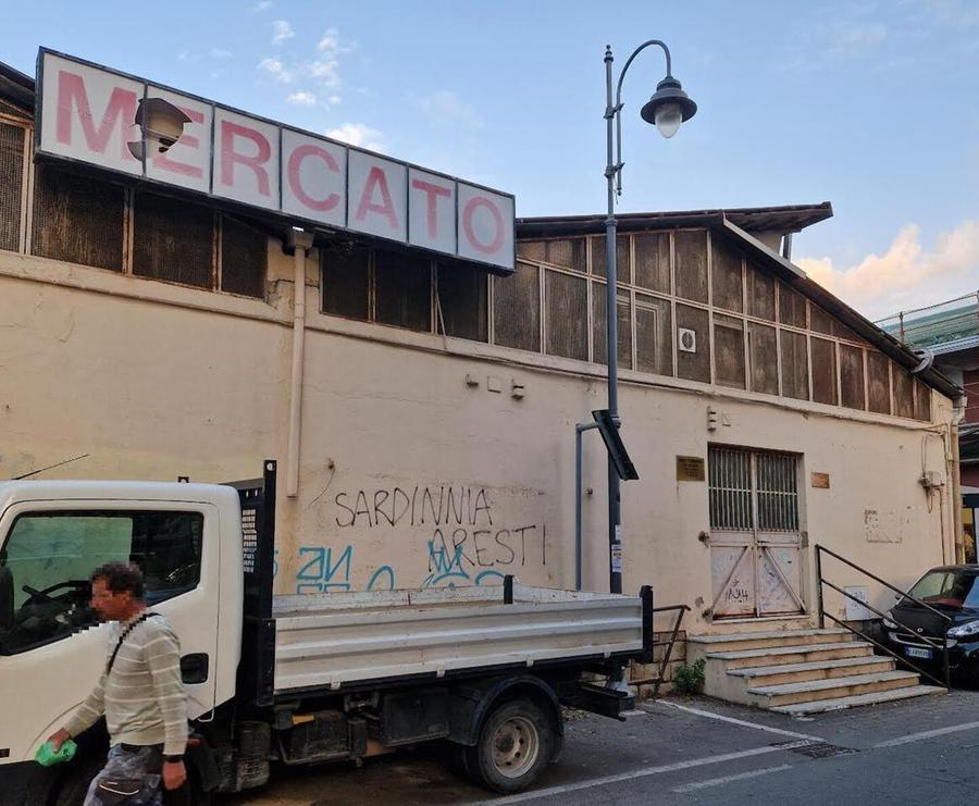 Lavori pubblici, sul tavolo 34 milioni