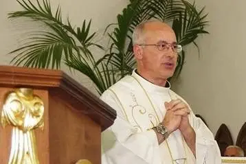Don Elvio Tuveri
