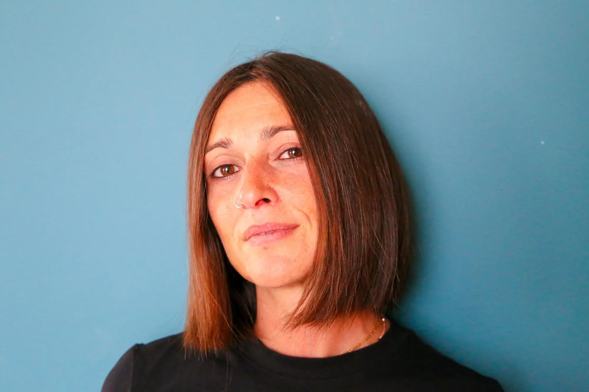 Anna Voltaggio (foto concessa)