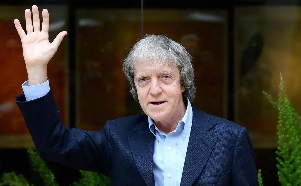 È morto il regista e produttore cinematografico Carlo Vanzina