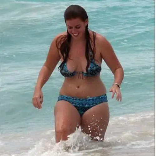 Beatrice quarta tra i bikini pi hot L Unione Sarda.it