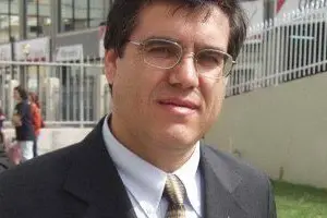 Il sindaco di Terralba, Pietro Pili