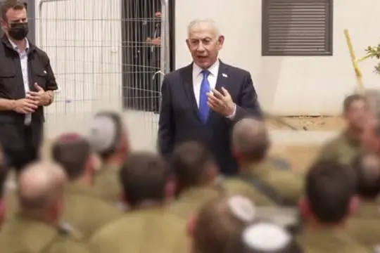 Netanyahu: Israele deve essere "indipendente" da aiuti militari Usa