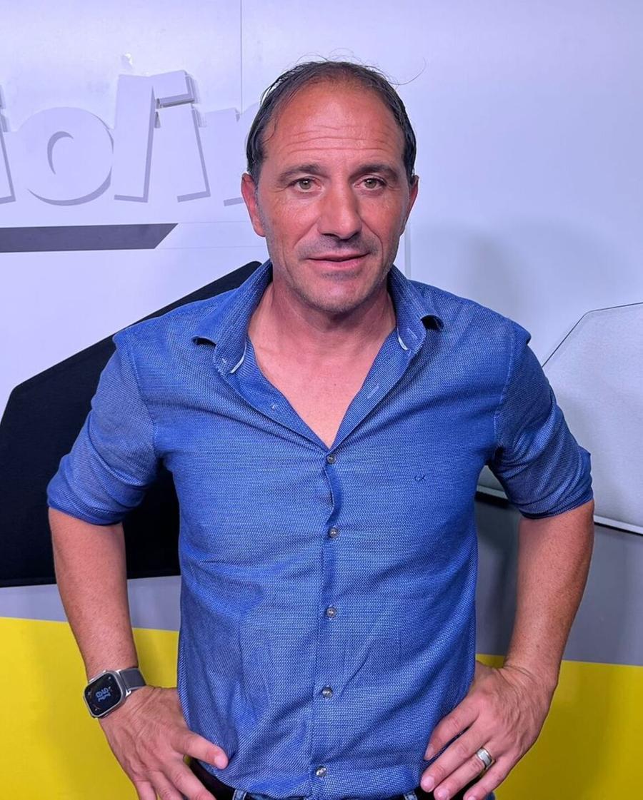 «Per il Villasimius la salvezza sarebbe il giusto premio»