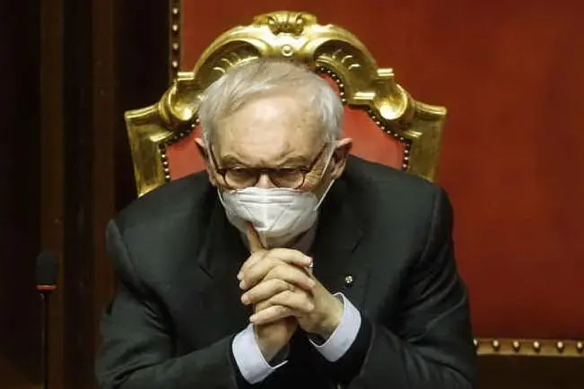 Patrizio Bianchi (Ansa)