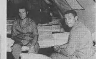 Dino Lo Presti e Luciano Scorciapino