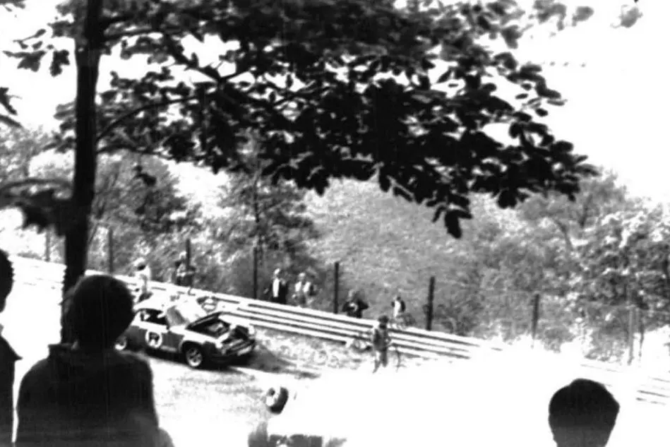 #AccaddeOggi: 1 agosto 1976, il terribile incidente in pista per Niki Lauda