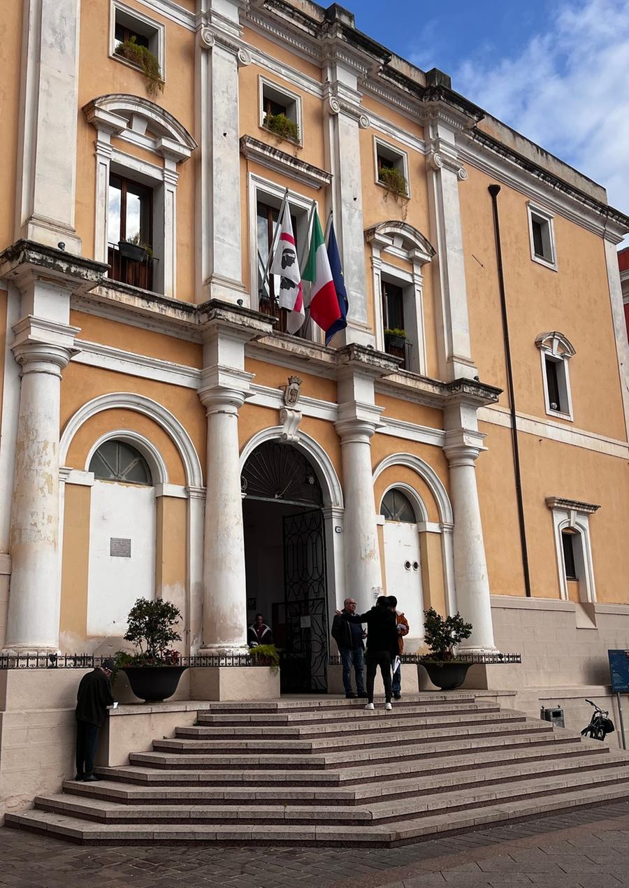 Consiglio comunale, si annuncia una seduta da record