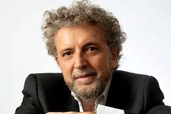 Francesco Nicolosi