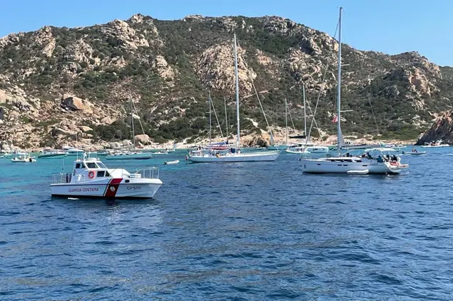 （照片海岸警卫队）
