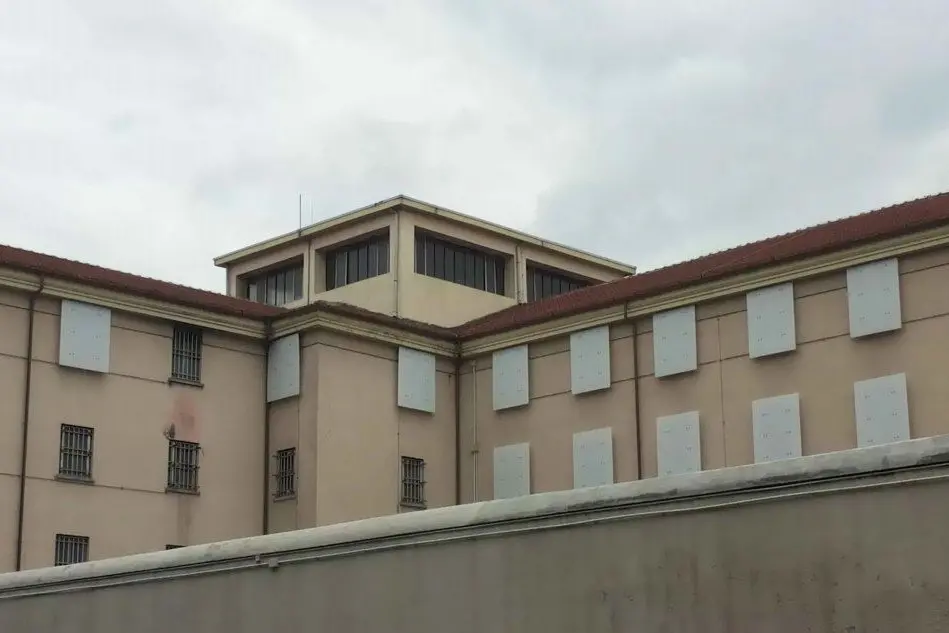 Il carcere minorile di Torino