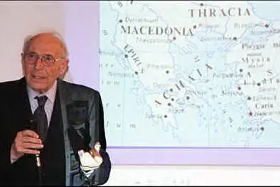 Giovannangelo Camporeale