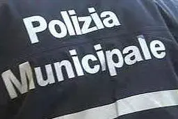 Polizia municiaple