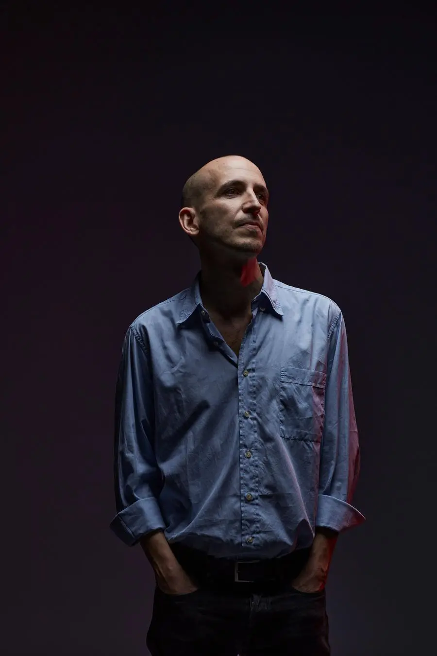 Giovanni Truppi (foto Ufficio stampa - Mattia Zoppellaro)